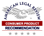 RECOMMENDED PRODUCT: American Legal Review