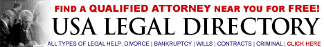 Find an Attorney for FREE - USA&nbsp;Legal Directory