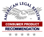 RECOMMENDED PRODUCT: American Legal Review