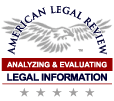 American Legal Review Seal