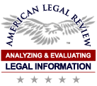 American Legal Review - Overview of Pro Se Legal Products and Services for Consumers