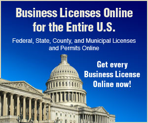 Business Licenses