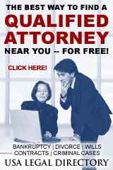 Find an Attorney for FREE